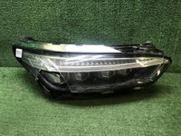 Битая Фара правая EXEED VX (2021-2024) LED