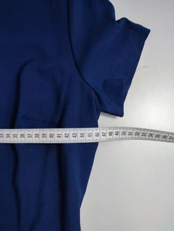 Платье Magda однотонное 50 размер, новое