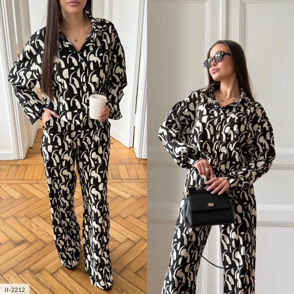 Костюм II-2207 Фабрика Моды