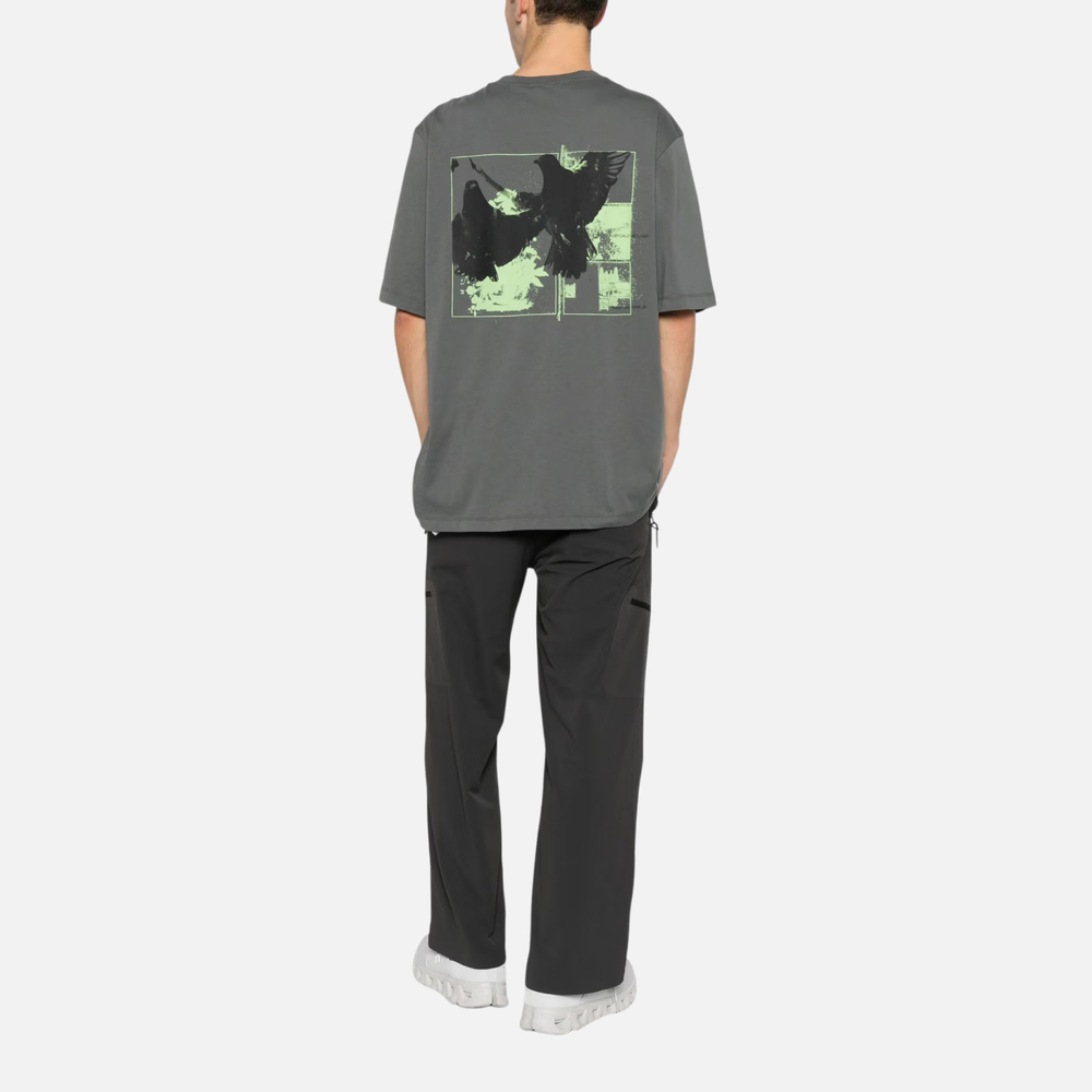 Футболка Regular Tee