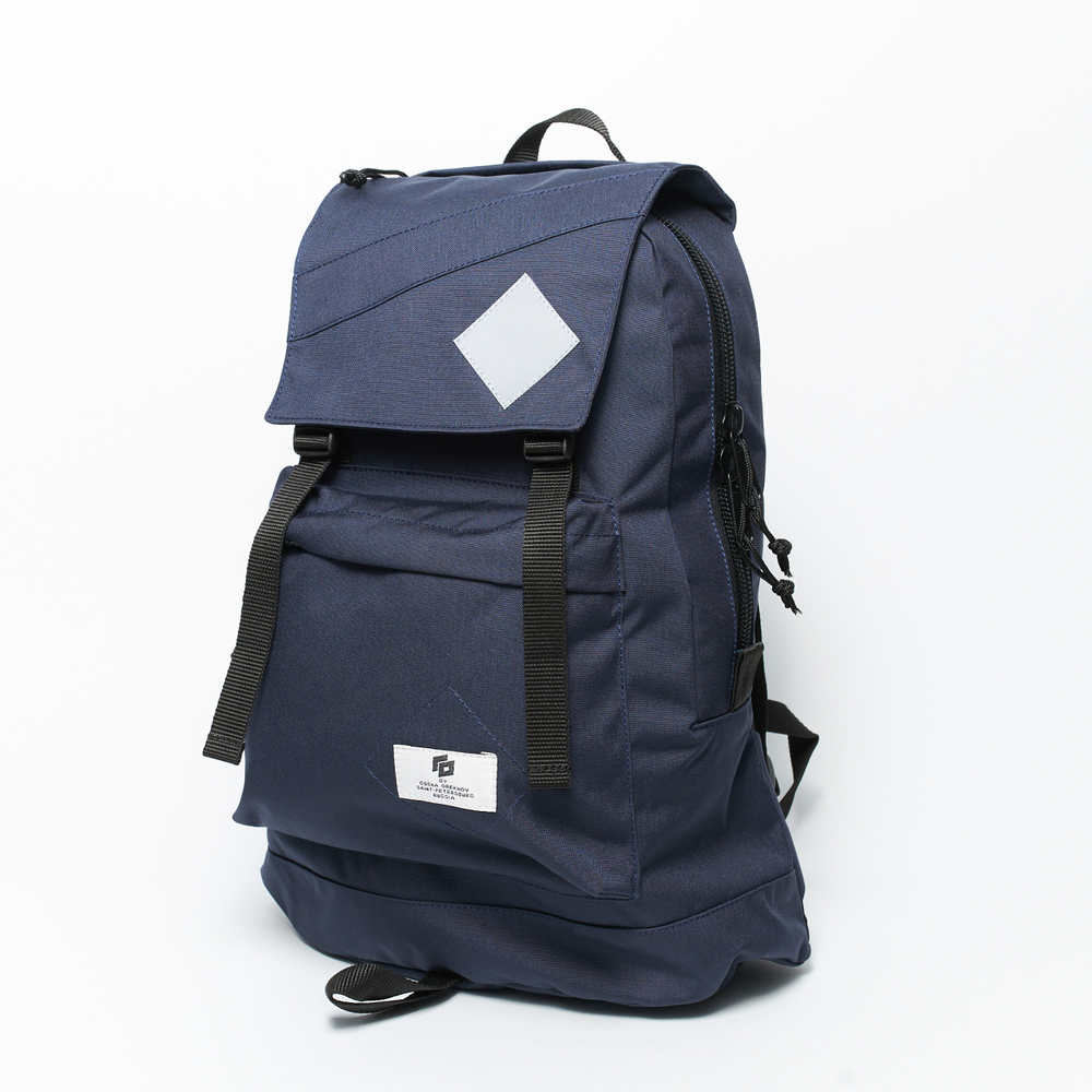 Рюкзак Citypack m темно-синий