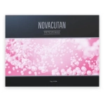 Eye Filler Mask Novacutan | Блефаромаска для век