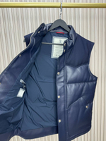 Жилет Brunello Cucinelli