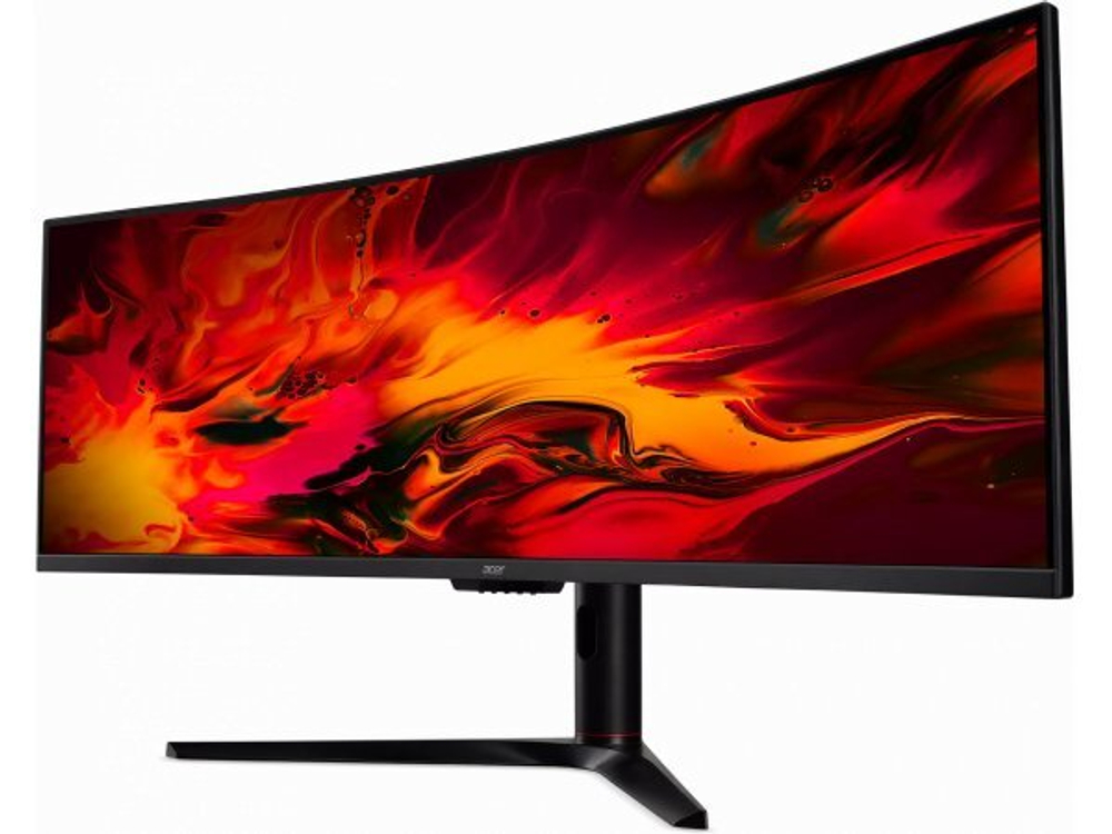 Монитор Acer Nitro EI491CURSbmiipphx 49"