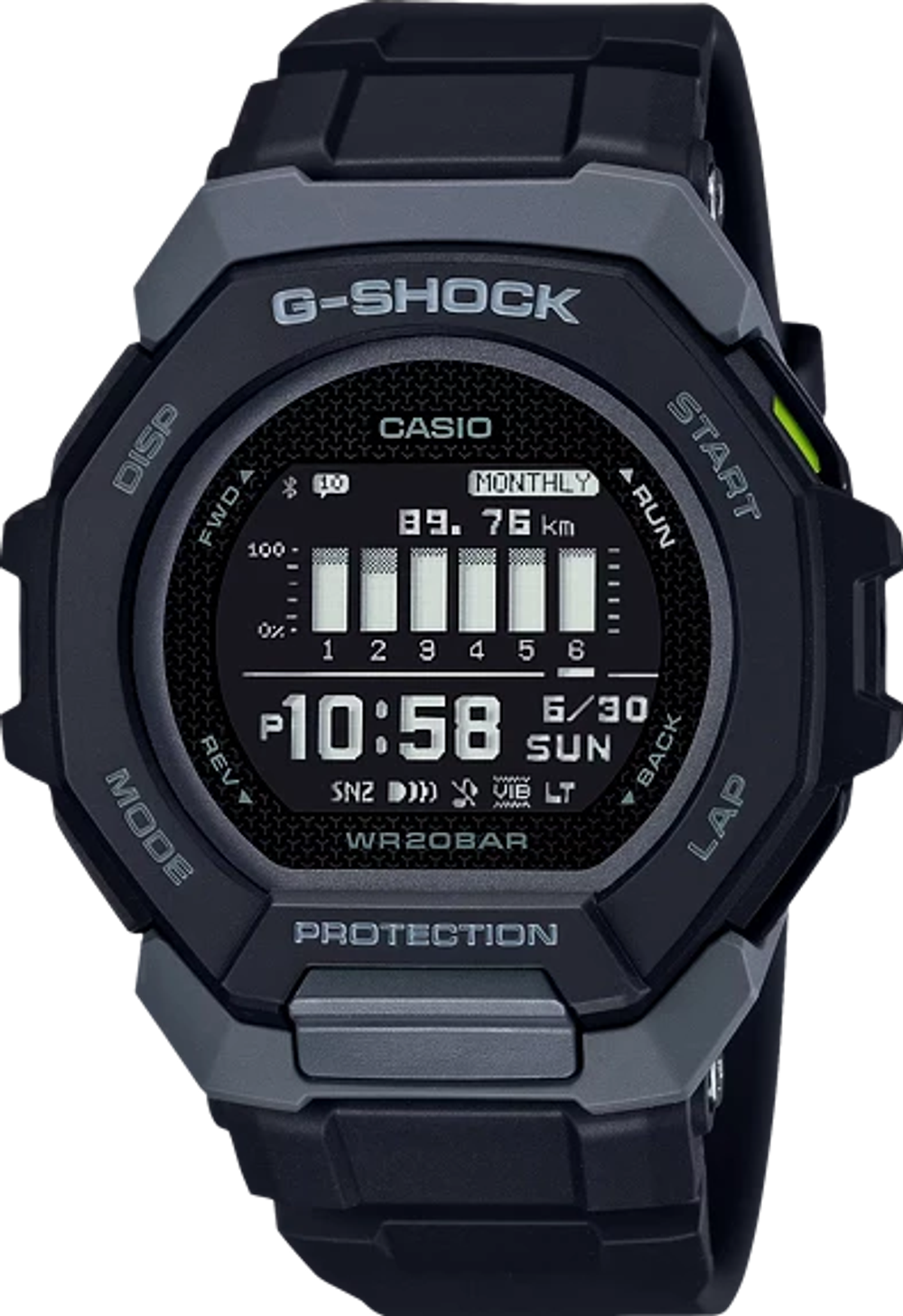 G-SHOCK GBD-300-1E