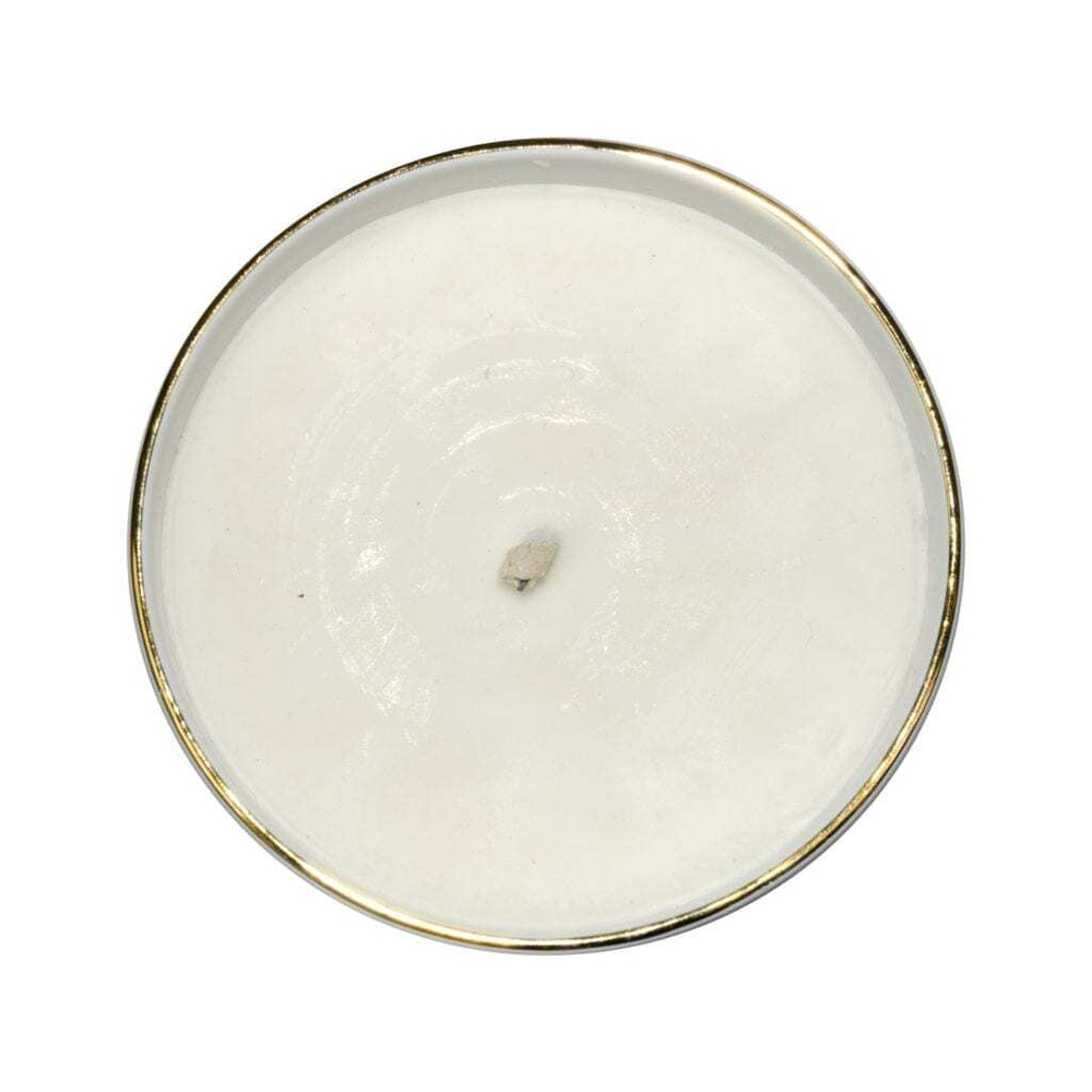 Свеча ароматическая 440г Rory Dobner Time Flies Дикий инжир и виноград