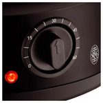 Пароварка Russell Hobbs 26530-56 черный