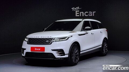 Land Rover Range Rover Bella 3.0 P380 R-Dynamic SE (08.2020)