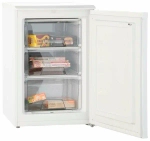 Отдельностоящая морозильная камера Kraft KF-HS100W (q)