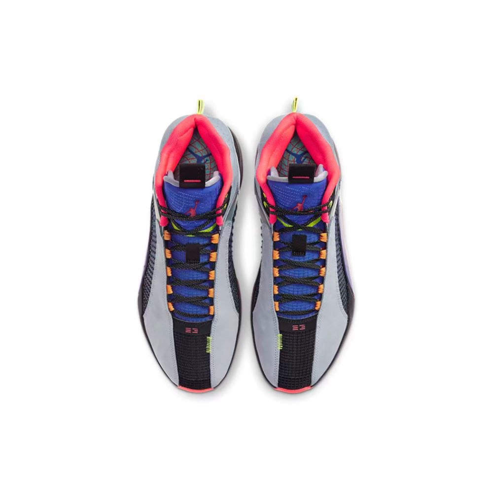 Кроссовки Jordan, DC1493-001