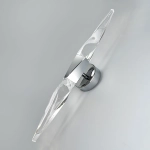 Настенный светильник Modelux ML.510.02 CR