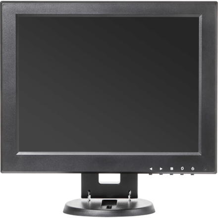 POS монитор 12" PayTor OM-12