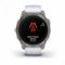 Garmin EPIX PRO Gen 2 Sapphire 47 мм — титан белый DLC, белый ремешок