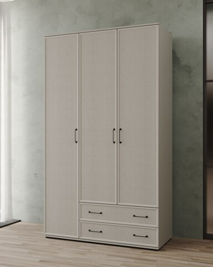 Шкаф Нельсон НШ-23 без зеркала