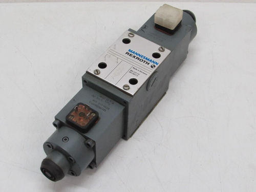 Rexroth 4WRA 10 E20-13/24NZ4/M