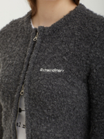 Женский Кардиган Boucle