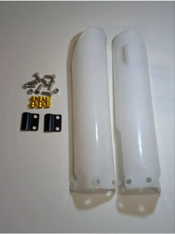 Защита пера вилки мотоцикла 290мм