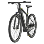 Электровелосипед Scott Sub Cross eRide 10 Men (2020)