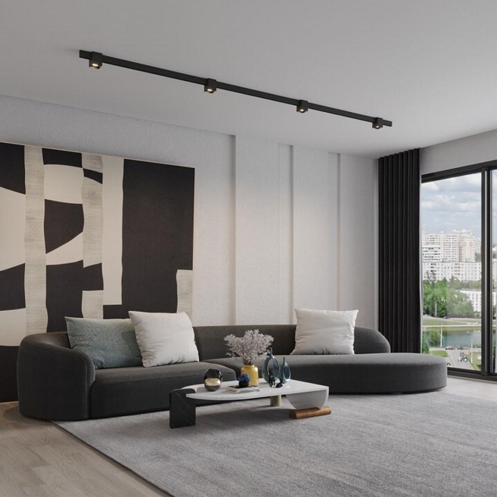 Накладной светильник Novotech Flum 359519