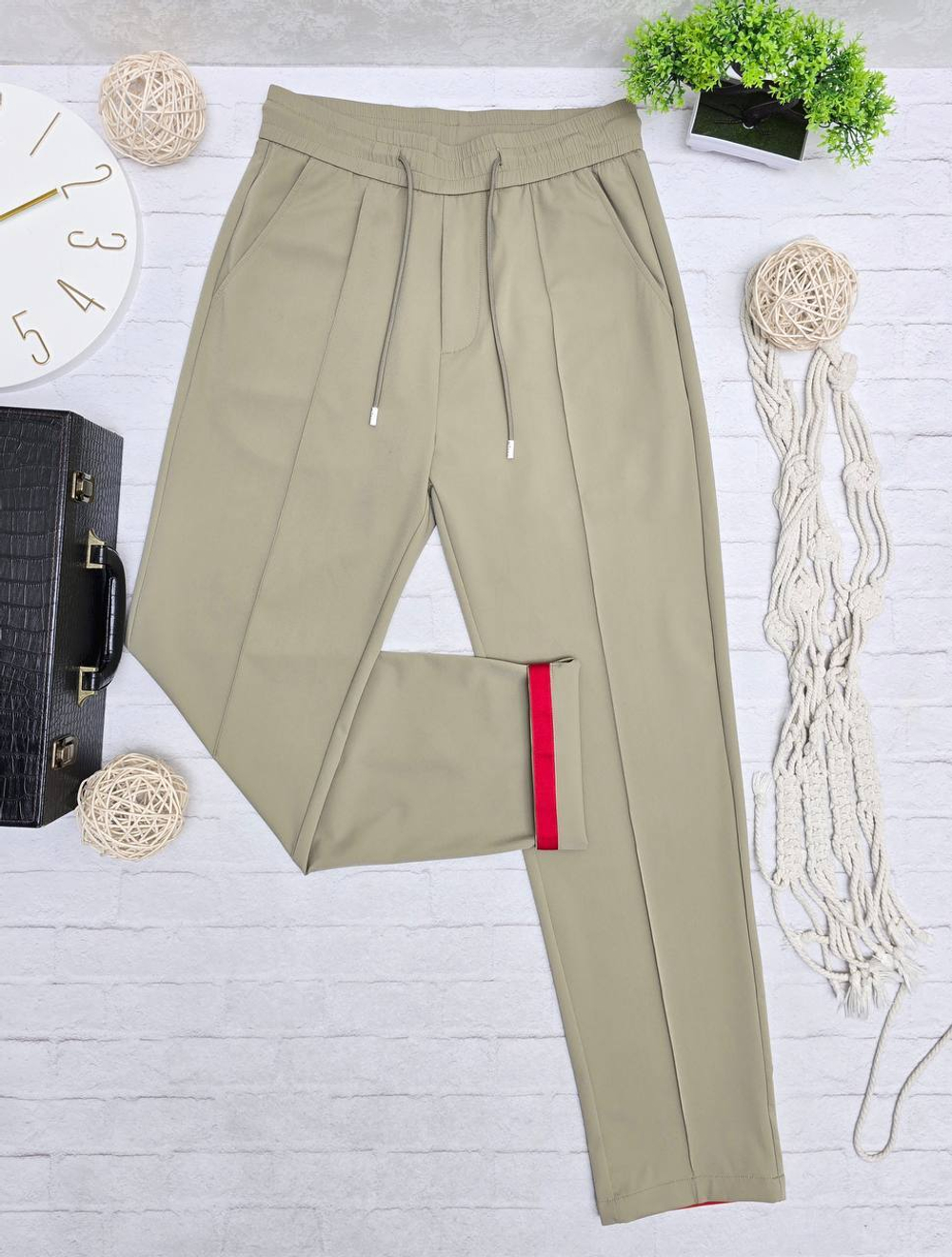 Прогулочный костюм Kiton
