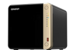 Сетевой накопитель QNAP TS-464-4G