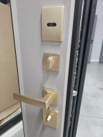 Дверь входная Хельга  зеркало   (НОВИНКА)