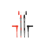 Щупы тестера 1000в/20А Uni-5041 Profi Красный/черный