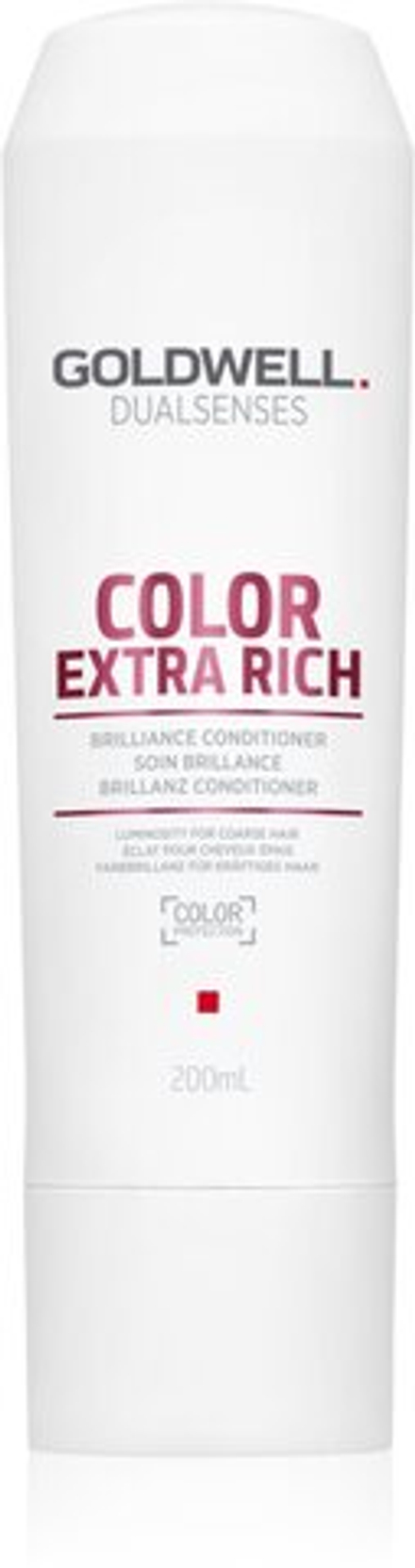 Goldwell Dualsenses Color Extra Rich - средство для защиты цвета /   200  ml  / GTIN 4021609061113