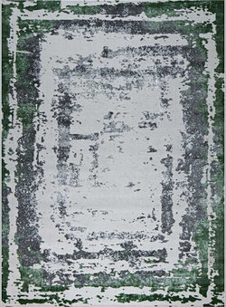 Kleopatra 36897J GREEN FLS \ L.GREY Прямой