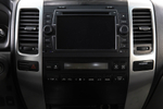 Toyota Land Cruiser Prado, 2008 год