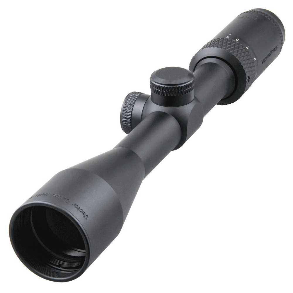Прицел Vector Optics MATIZ 3-9х40, сетка MILDOT 1 SFP (SCOM-32)