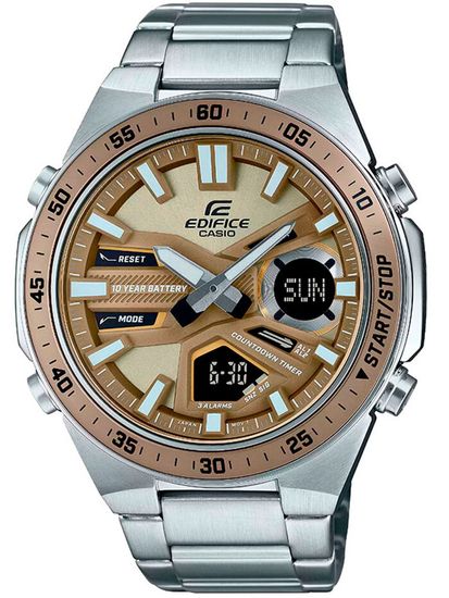 Наручные часы Casio EFV-C110D-5A