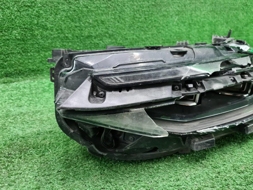 Битая Фара левая Chery Arrizo 8 (2022-н.в.) LED