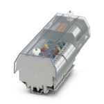 AP 2-TU KS - Держатель защитного профиля 3034372