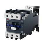 Контактор JLP1-D95-11-BD (DC24), 95A, 3 полюса, доп контакты 1НО+1НЗ, напряжение катушки 24VDC