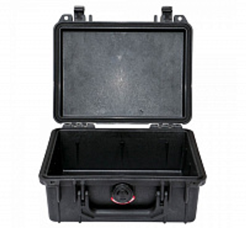 Защитный кейс Peli™ 1150 черный пустой