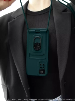 Чехол на Samsung S24 Ultra