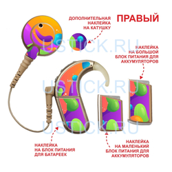 NAIDA AB "Краски"