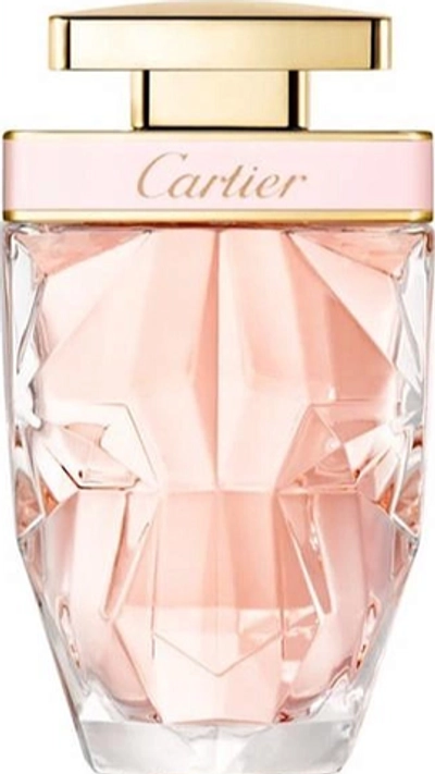 CARTIER LA PANTHERE EDT 50 ML