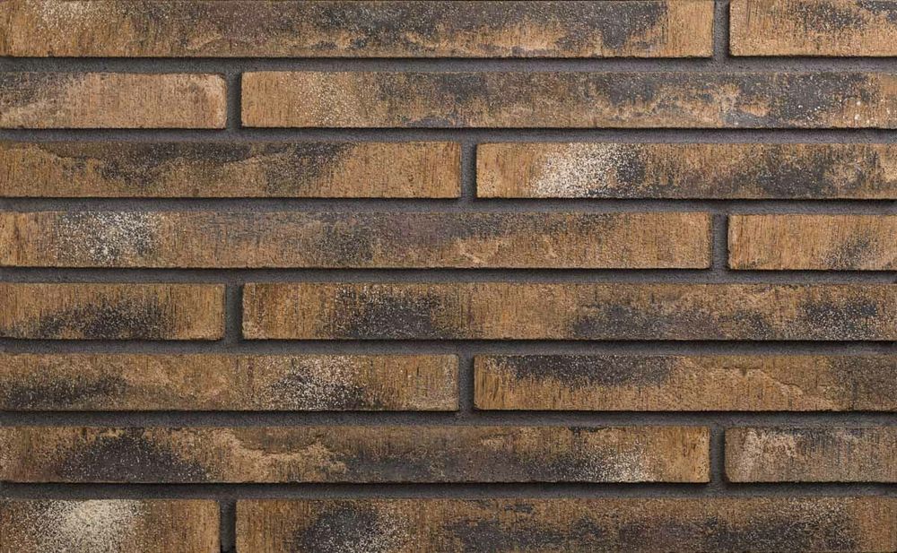 Wandermode Armschwung Bronze-Schwarz - ригельная минеральная плитка