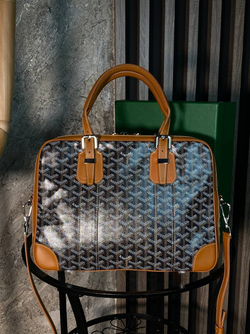 Портфель Goyard