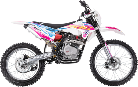 Z2 Roqvi Pink