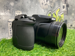 Nikon Coolpix B600