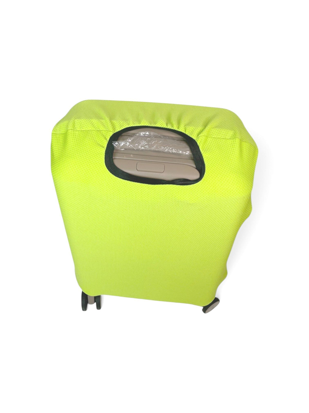 Защитный чехол, Ярко-зеленый, S