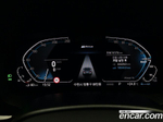 BMW 5 Series (G30) 530e M Sports (06.2021)