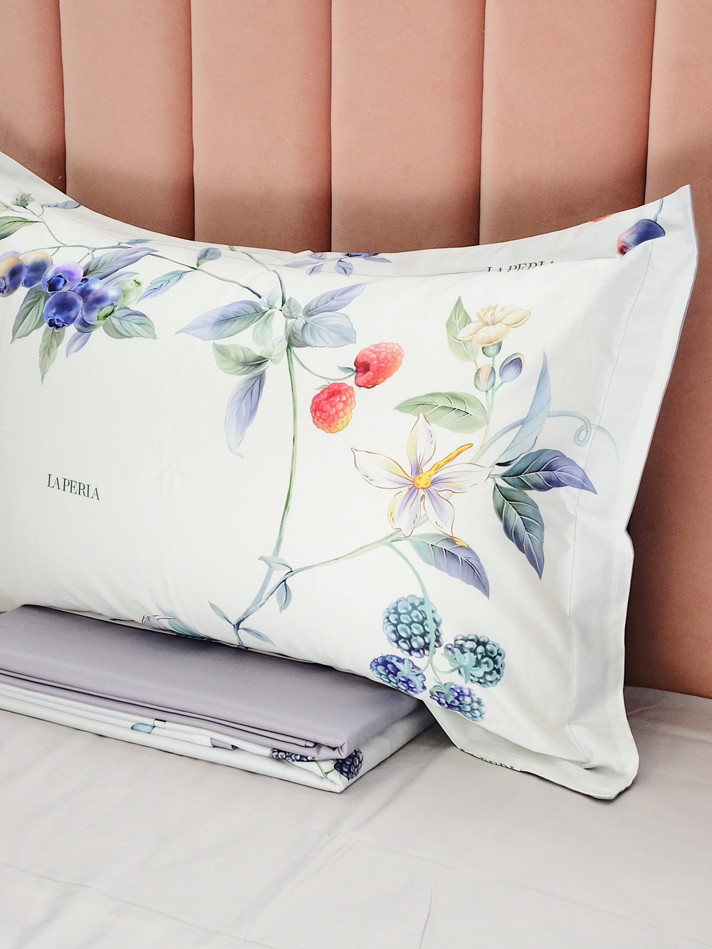 Постельное белье La Perla Berry Season
