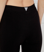 Леггинсы CROCUS GUESS ACTIVE - черный(V5GB11 KCRS2)