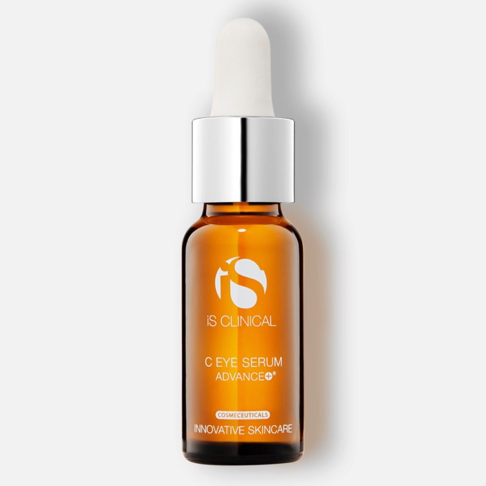 JAN MARINI C-Esta Eye Repair Concentrate Восстанавливающая сыворотка-концентрат для кожи вокруг глаз для интенсивного лифтинга с витамином С и DMAE, 14 гр