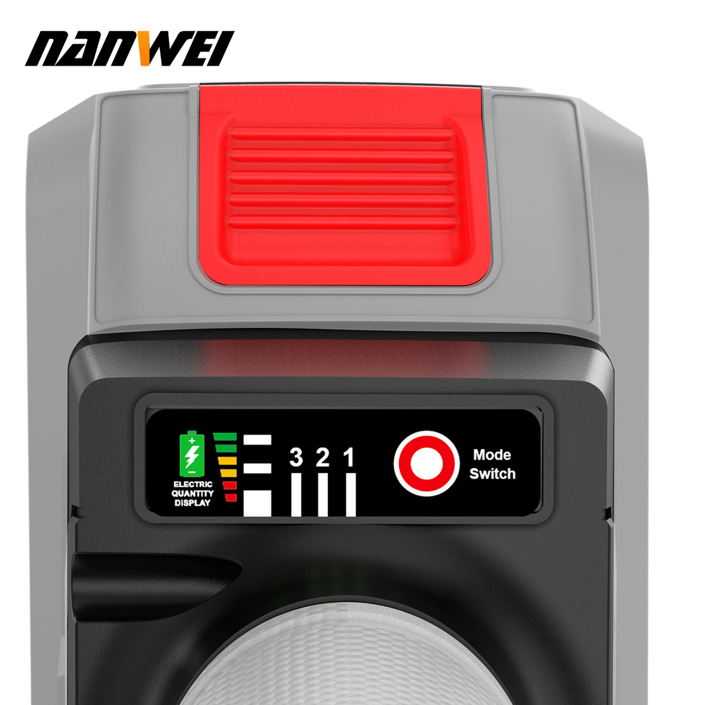 УШМ NANWEI NW-A5102-6