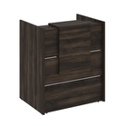 Ресепшен Оникс (Onix) вариант №3